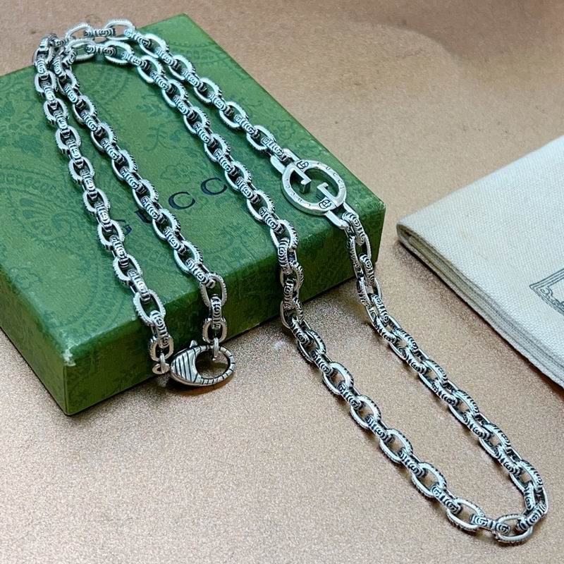 Gucci Necklace 10yxx173